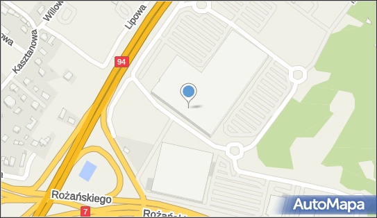 Furore Shop, ul. Prof. Adama Rożańskiego 32, Modlniczka 32-085