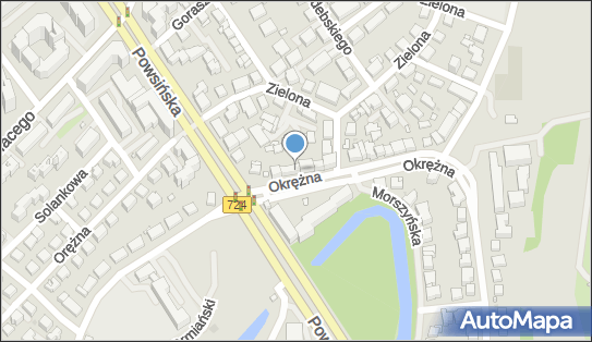 Agata Grzegolec Kosmetologia Estetyczna Depilacja Laserowa 02-916 - Gabinet kosmetyczny, godziny otwarcia, numer telefonu