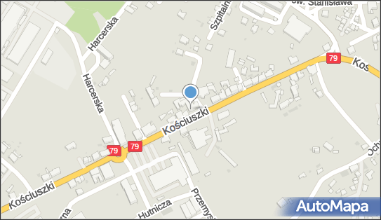 Centrum Trychologiczne Sylwia Rejdych-Kuczera, Trzebinia 32-540 - Gabinet kosmetyczny, godziny otwarcia, numer telefonu