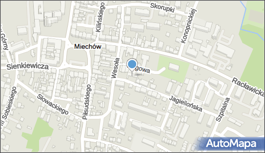 Dr Kowalska Clinic sp. z o.o., Jagiellońska 5, Miechów 32-200 - Gabinet kosmetyczny, numer telefonu