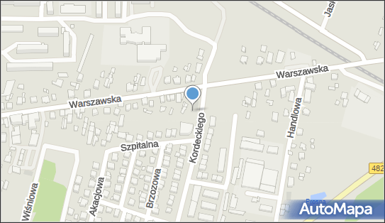 Eclat Esthetique Renata Anioł, ul. Kordeckiego 45, Wieruszów 98-400 - Gabinet kosmetyczny, godziny otwarcia, numer telefonu