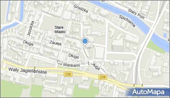 Julita Szóstek CELUJ w PIĘKNO, Podwale 11/3A, Bydgoszcz 85-111 - Gabinet kosmetyczny, godziny otwarcia, numer telefonu