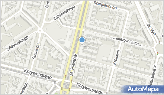 Laser Studio Julia Humeniuk, Aleja Piastów 62, Szczecin 70-332 - Gabinet kosmetyczny, numer telefonu