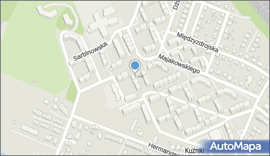 MAKE ME RED Paulina Grabań, Dźwirzyńska 9-13/1c, Wrocław 54-320 - Gabinet kosmetyczny, numer telefonu