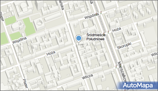 Noir Pracownia Tatuażu Artystycznego Julia Szewczykowska, Warszawa 00-681 - Gabinet kosmetyczny, numer telefonu