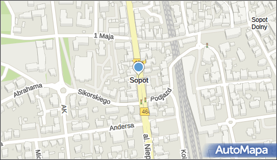 Paulina Leszkiewicz Make Up, Trójmiasto, Gdynia, Gdańsk, Sopot od 81-701 do 81-881 - Gabinet kosmetyczny, godziny otwarcia, numer telefonu