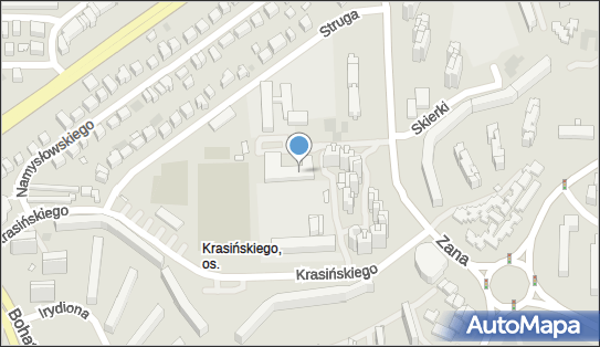 Sayumi Beauty & Spa, Zana Tomasza 11a, Lublin 20-601 - Gabinet kosmetyczny, godziny otwarcia, numer telefonu