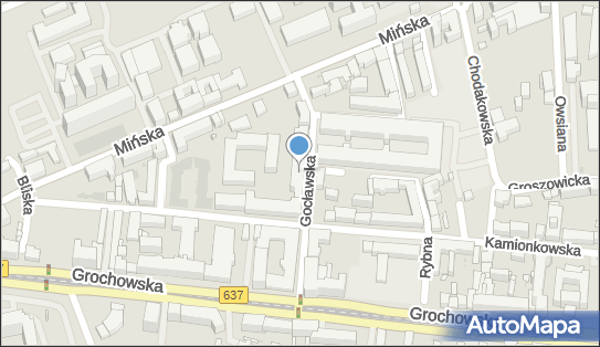 Studio Fox Salon Urody, Gocławska 9/U-10, Warszawa 03-813 - Gabinet kosmetyczny, godziny otwarcia, numer telefonu