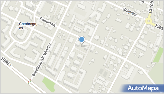 Studio Ombre, Fasolowa 13 lok. 3, Warszawa 02-482 - Gabinet kosmetyczny, godziny otwarcia, numer telefonu