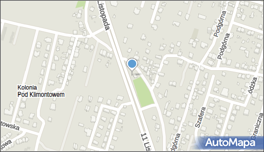 Studio Urody Hipnoza, 11 Listopada 68b, Sosnowiec 41-218 - Gabinet kosmetyczny, numer telefonu