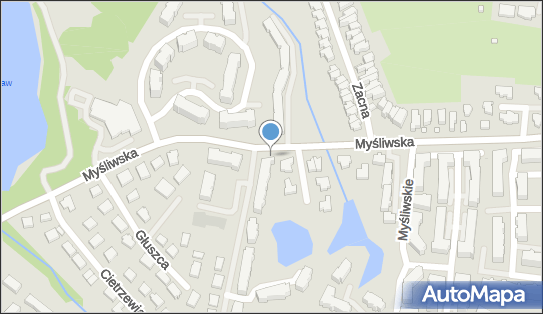 STUDIO URODY, Myśliwska 61 B, Gdańsk - Gabinet kosmetyczny