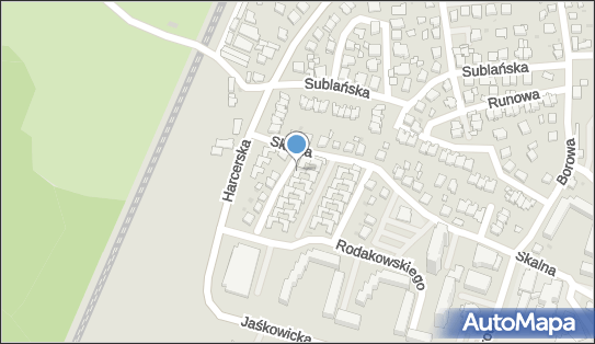 Obok, Skalna 163A, Tychy 43-100 - Galeria, godziny otwarcia, numer telefonu