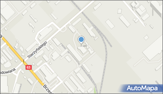 Geis, Stefana Starzyńskiego 15, Siedlce 08-110, numer telefonu