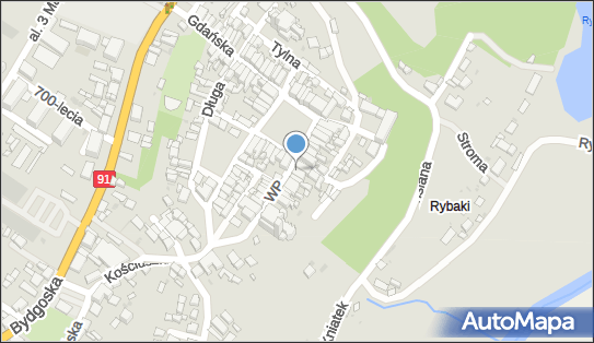 GeckoGeo - biuro geodezyjne, Wojska Polskiego 3, Nowe 86-170 - Geodezja, Kartografia, godziny otwarcia, numer telefonu