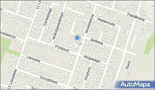 Geo Alex S.C., Adama Mickiewicza 17/21, Aleksandrów Łódzki 95-070 - Geodezja, Kartografia, godziny otwarcia, numer telefonu