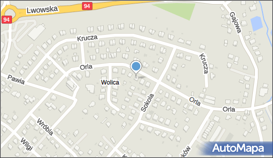 Geo-Partner. Usługi geodezyjne Karol Boruch, Orla 35, Dębica 39-200 - Geodezja, Kartografia, numer telefonu