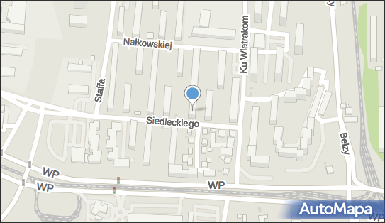 Geo-Zet Sp. z o.o., Siedleckiego Adama Grzymały 29, Bydgoszcz 85-868 - Geodezja, Kartografia, numer telefonu