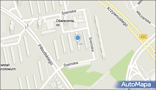 Geodeta, Geodezja Poznań i okolice, Osiedle Oświecenia 86, Poznań 61-211 - Geodezja, Kartografia, numer telefonu