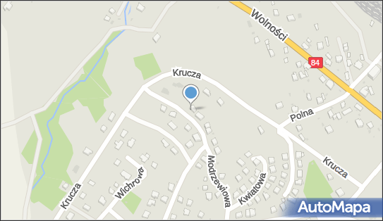 Geodezja i Kartografia mgr inż. Grzegorz Marszałek, Zagórz 38-540 - Geodezja, Kartografia, numer telefonu