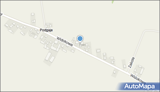 122639437, Geosurvey Tomasz Morek 