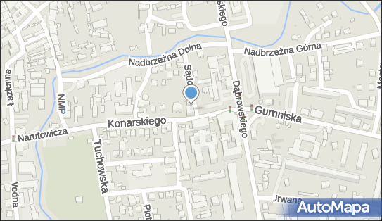 GeoSurv, Konarskiego Stanisława 7/7, Tarnów 33-100 - Geodezja, Kartografia, godziny otwarcia, numer telefonu