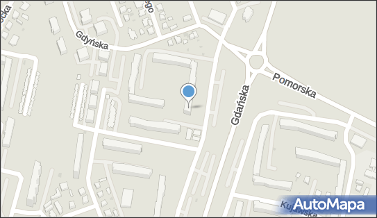 GeoVert - Michał Świstak, Gdańska 41/78, Rumia 84-230 - Geodezja, Kartografia