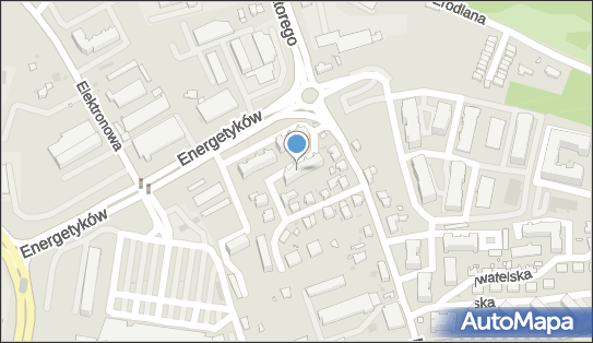 mass Kamil Tyczka, Energetyków 20/10, Zielona Góra 65-729 - Geodezja, Kartografia, godziny otwarcia, numer telefonu