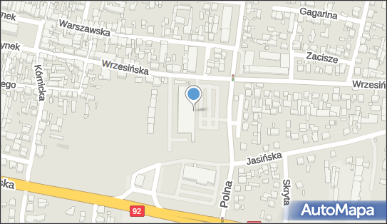 Skup aut ​Swarzędz - skupautswarzedz.pl, Polna 24, Swarzędz 62-020 - Giełda Samochodowa, numer telefonu