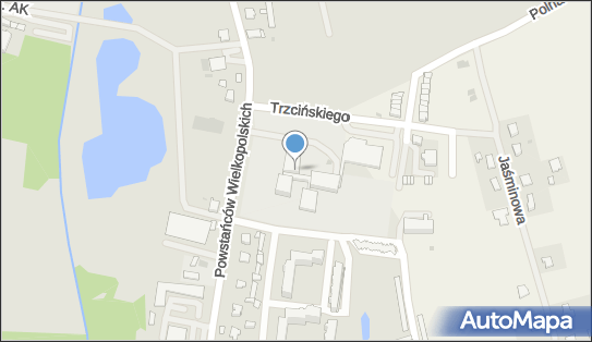 Gimnazjum Im. Ks. Piotra Wawrzyniaka W Mogilnie, Mogilno 88-300 - Gimnazjum, numer telefonu