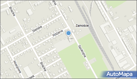 Gimnazjum Nr 19 W Gorzowie Wlkp., Spokojna 57, Gorzów Wielkopolski 66-400 - Gimnazjum, numer telefonu