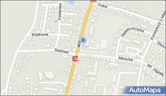 Gimnazjum Nr 2 Im. Marka Kotańskiego W Słubicach, Słubice 69-100 - Gimnazjum, numer telefonu