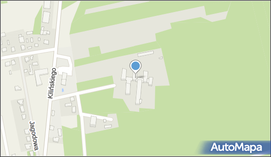 Gimnazjum Nr 2 W Zakładzie Poprawczym I Schronisku Dla Nieletnich W Mrozach 05-320 - Gimnazjum, numer telefonu