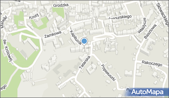 Gimnazjum Specjalne Nr 10 Dla Niepełnosprawnych Ruchowo, Przemyśl 37-700 - Gimnazjum, numer telefonu