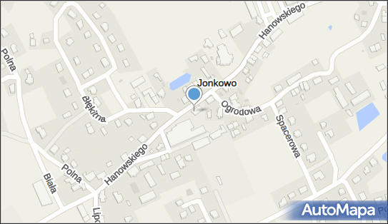 Gimnazjum W Jonkowie, ks. Jana Hanowskiego 27, Jonkowo 11-042 - Gimnazjum, numer telefonu