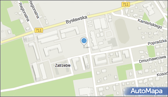 Katolickie Gimnazjum Im.św.pawła Z Tarsu, Poezji 19, Wawer 04-994 - Gimnazjum, numer telefonu