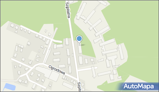 Specjalny Ośrodek Szkolno - Wychowawczy W Kartuzach Gimnazjum Specjalne W Dzierżążnie Zorganizowane W Szpitalu Specjalistycznym W Kościerzynie Oddział Rehabilitacji Dziecięcej W Dzierżążnie 83-332 - Gimnazjum, numer telefonu