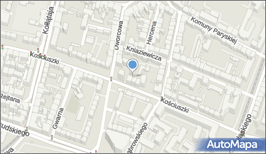 Gabinet ginekologiczno-położniczy Jerzy Heimrath, Wrocław 50-441 - Ginekolog, numer telefonu