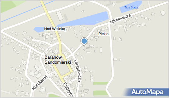 Gabinet ginekologiczno - położniczy, Adama Mickiewicza 2a - Ginekolog