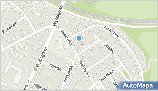 Jerzy Florjański - Prywatny Gabinet Ginekologiczno-Położniczy 53-006 - Ginekolog, numer telefonu