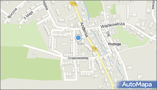 Prywatny Gabinet Lekarski Krzysztof Siodło, Bohaterów Getta 12/6 58-304 - Ginekolog