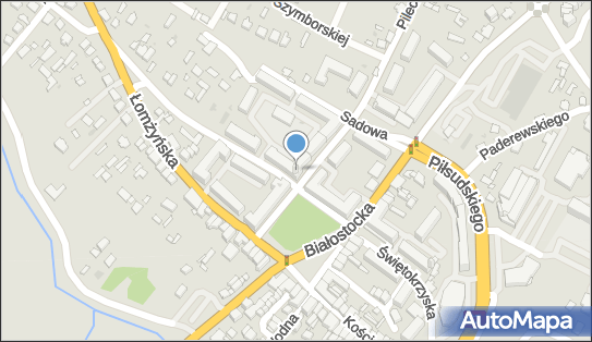 Globi, Wilsona 2, Zambrów 18-300, godziny otwarcia, numer telefonu