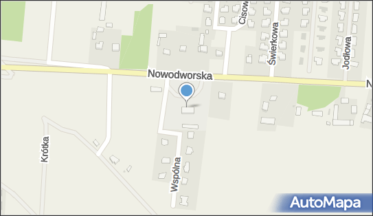 Globi, Nowodworska 33a, Skrzeszew 05-124, numer telefonu