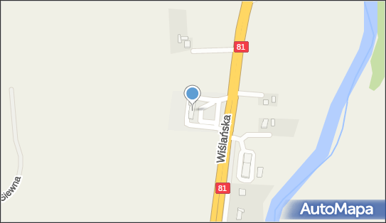 Globi, Wiślańska 41, Drogomyś 43-424, numer telefonu