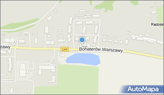 Globi, Bohaterów Warszawy 42E, Nowogard 72-200, godziny otwarcia
