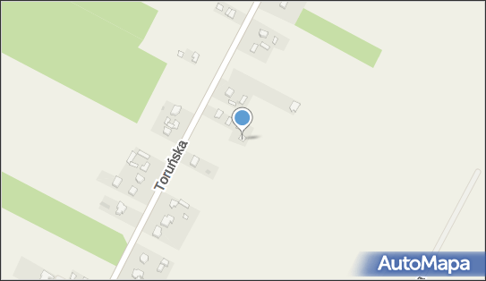 GLS - Punkt odbioru, Licheń Stary 18a, Licheń Stary 62-561