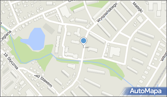 GLS - Punkt odbioru, Wyspiańskiego Stanisława 11, Brodnica 87-300