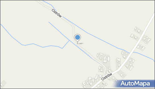 GLS - Punkt odbioru, Ostrów, Ostrów 37-550