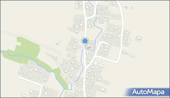 GLS - Punkt odbioru, Wola Wielka 39, Wola Wielka 39-218
