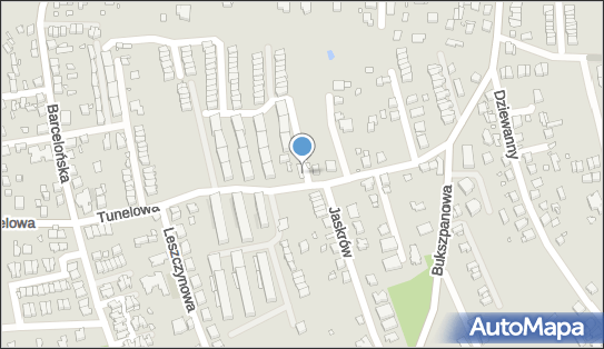 GLS - Punkt odbioru, Tunelowa 18, Katowice 40-676