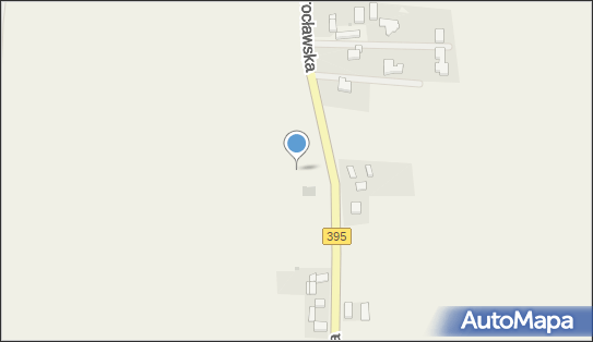 GLS - Punkt odbioru, Ul. Wroclawska 8 ., Wojkowice 55-020